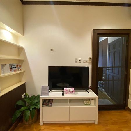 Baan Weekday Private 02 Ξενοδοχείο Τσιάνγκ Μάι Εξωτερικό φωτογραφία