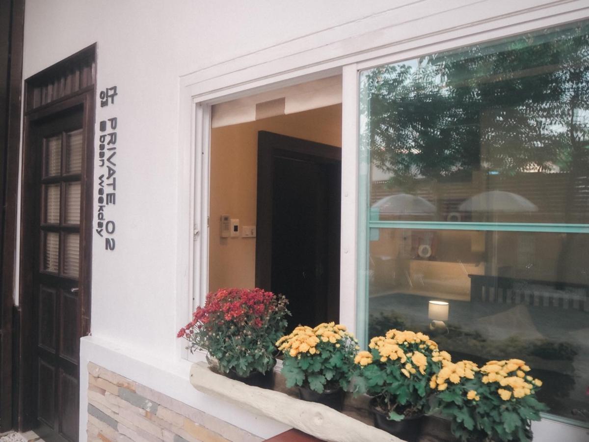 Baan Weekday Private 02 Ξενοδοχείο Τσιάνγκ Μάι Εξωτερικό φωτογραφία