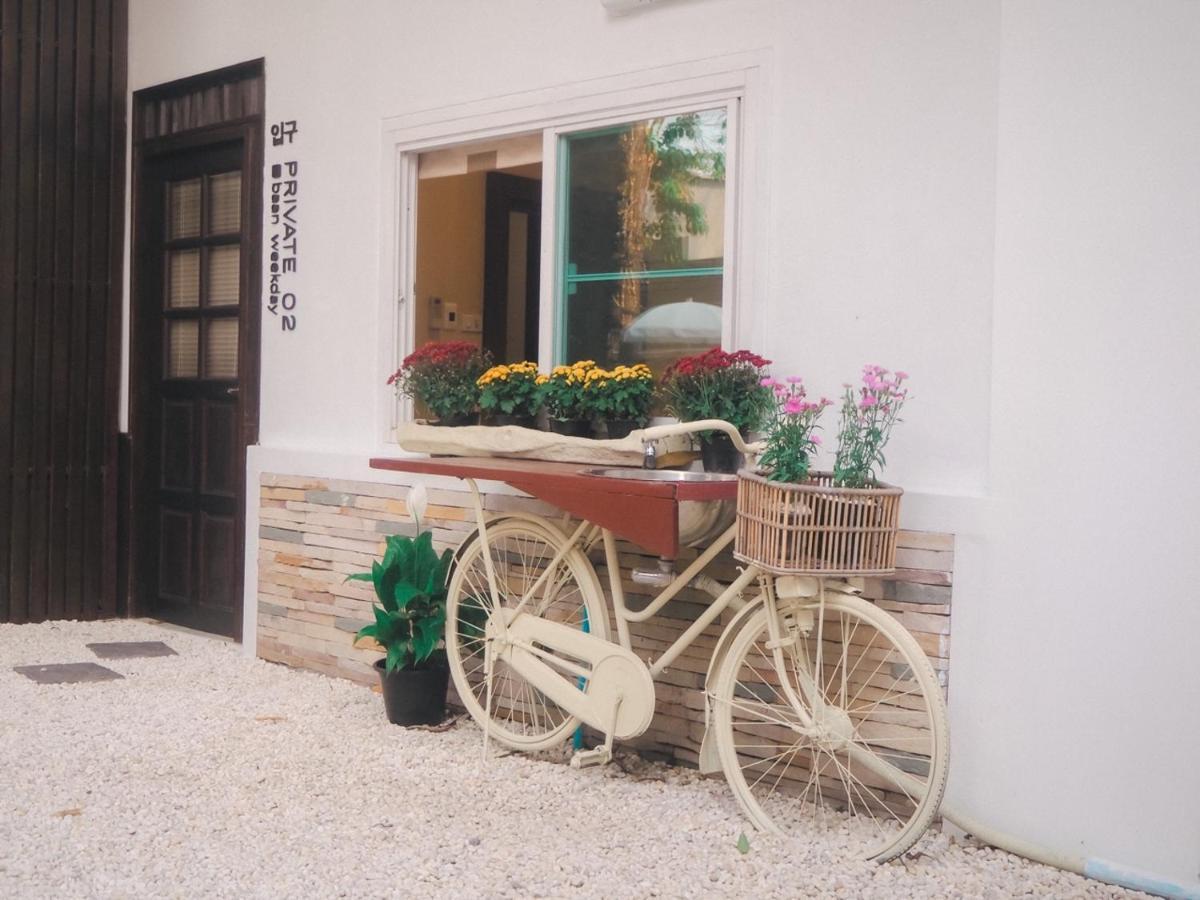 Baan Weekday Private 02 Ξενοδοχείο Τσιάνγκ Μάι Εξωτερικό φωτογραφία