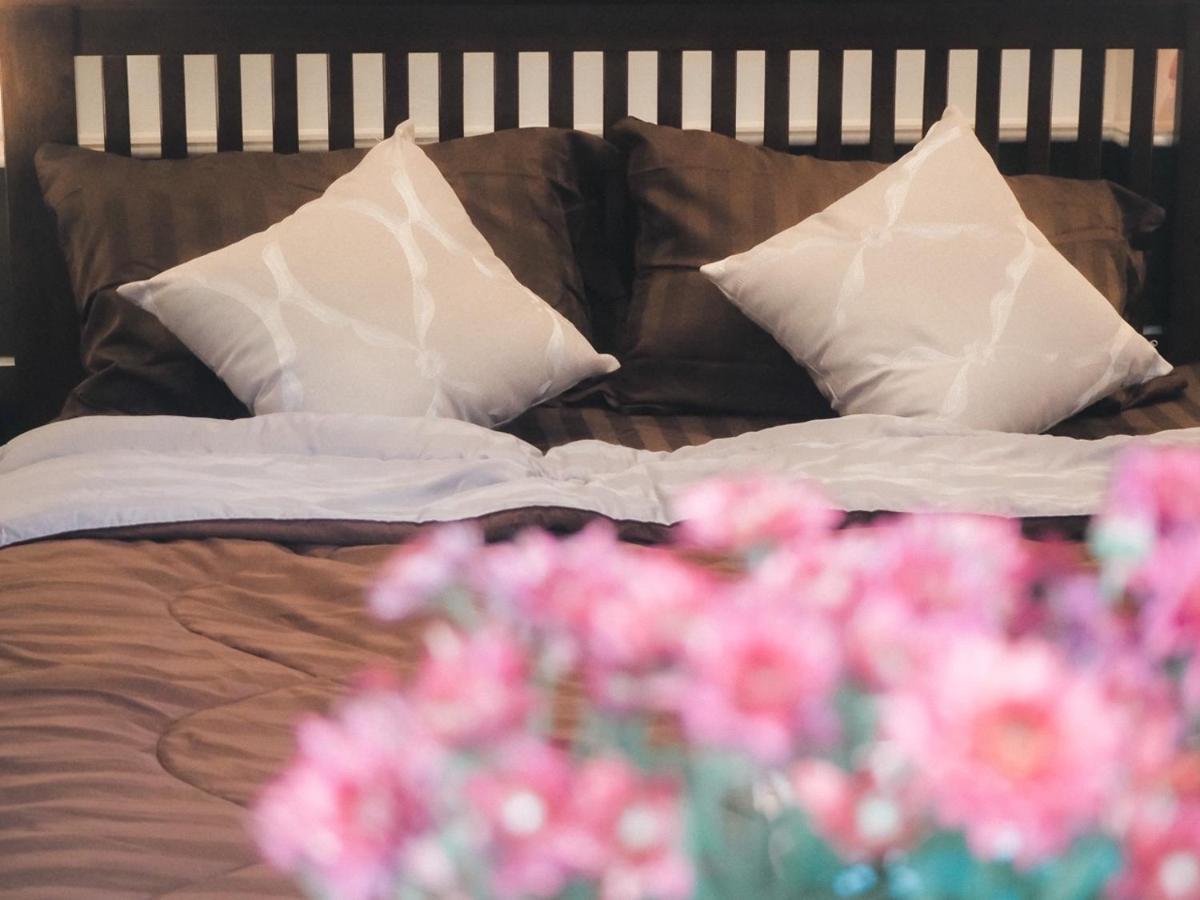 Baan Weekday Private 02 Ξενοδοχείο Τσιάνγκ Μάι Εξωτερικό φωτογραφία