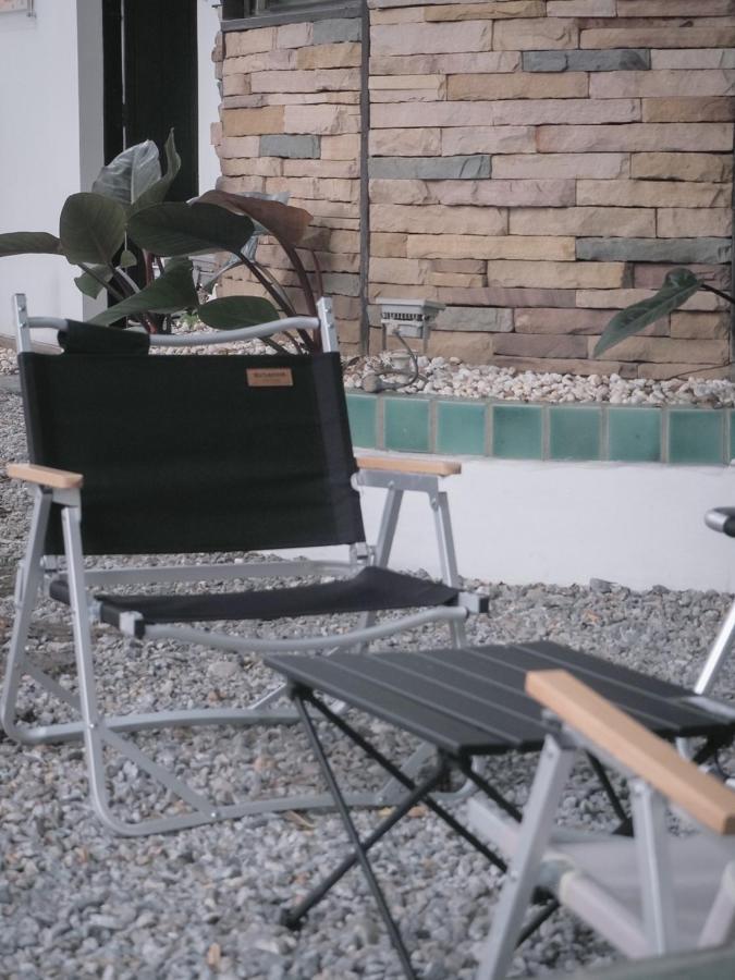 Baan Weekday Private 02 Ξενοδοχείο Τσιάνγκ Μάι Εξωτερικό φωτογραφία