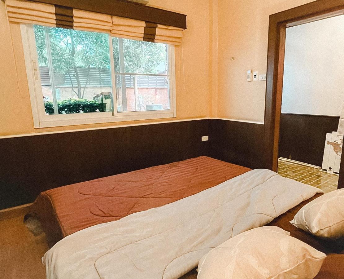 Baan Weekday Private 02 Ξενοδοχείο Τσιάνγκ Μάι Εξωτερικό φωτογραφία
