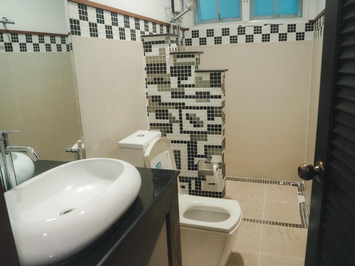 Baan Weekday Private 02 Ξενοδοχείο Τσιάνγκ Μάι Εξωτερικό φωτογραφία