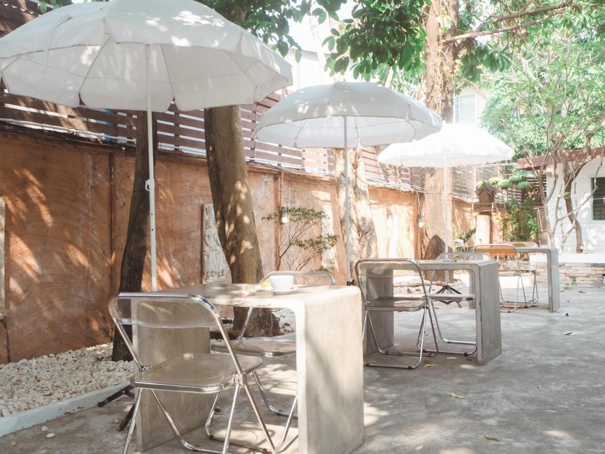 Baan Weekday Private 02 Ξενοδοχείο Τσιάνγκ Μάι Εξωτερικό φωτογραφία