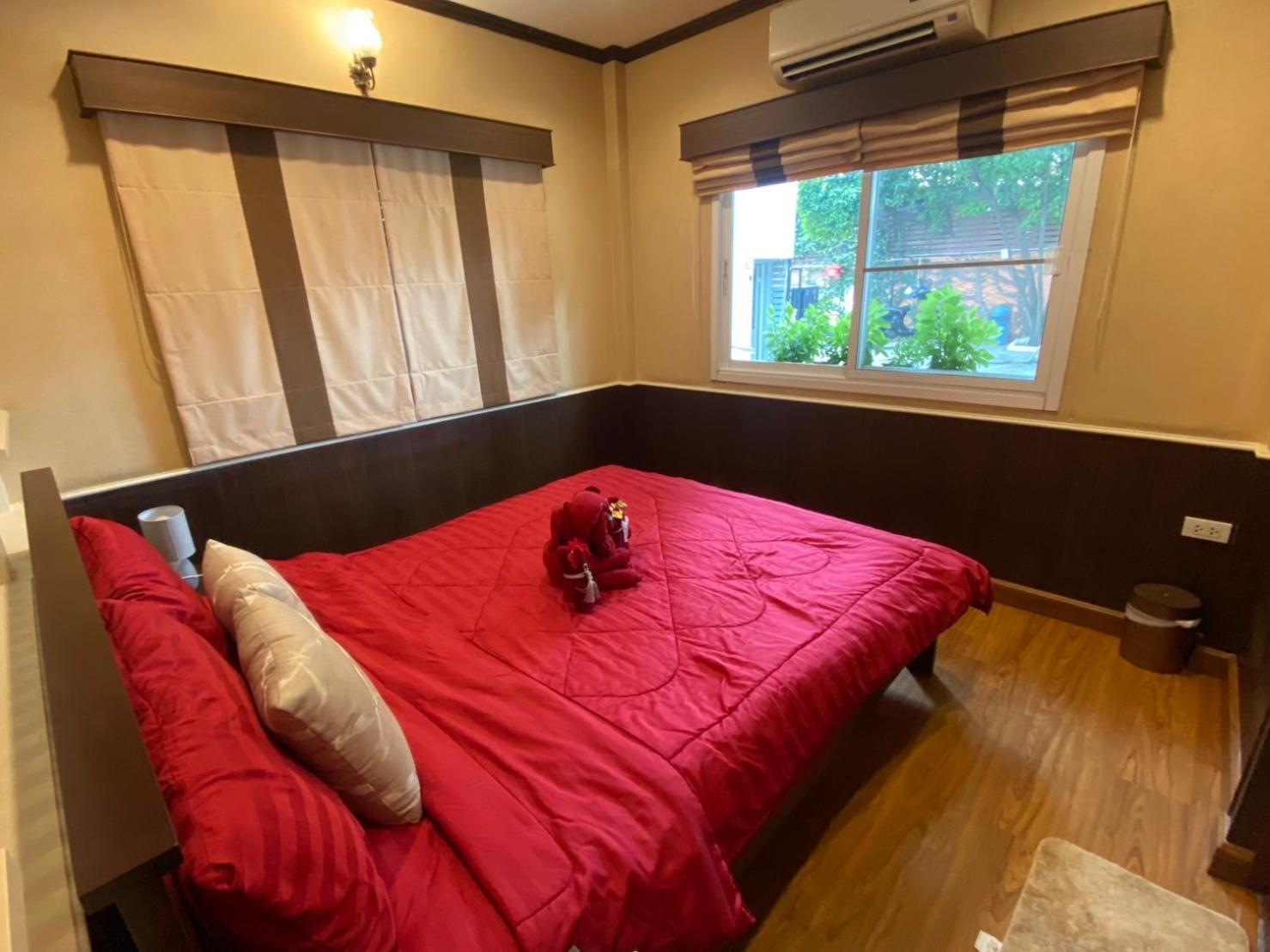 Baan Weekday Private 02 Ξενοδοχείο Τσιάνγκ Μάι Εξωτερικό φωτογραφία