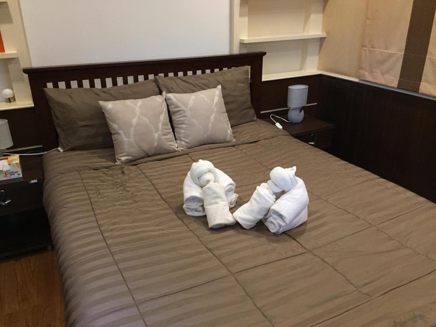 Baan Weekday Private 02 Ξενοδοχείο Τσιάνγκ Μάι Εξωτερικό φωτογραφία