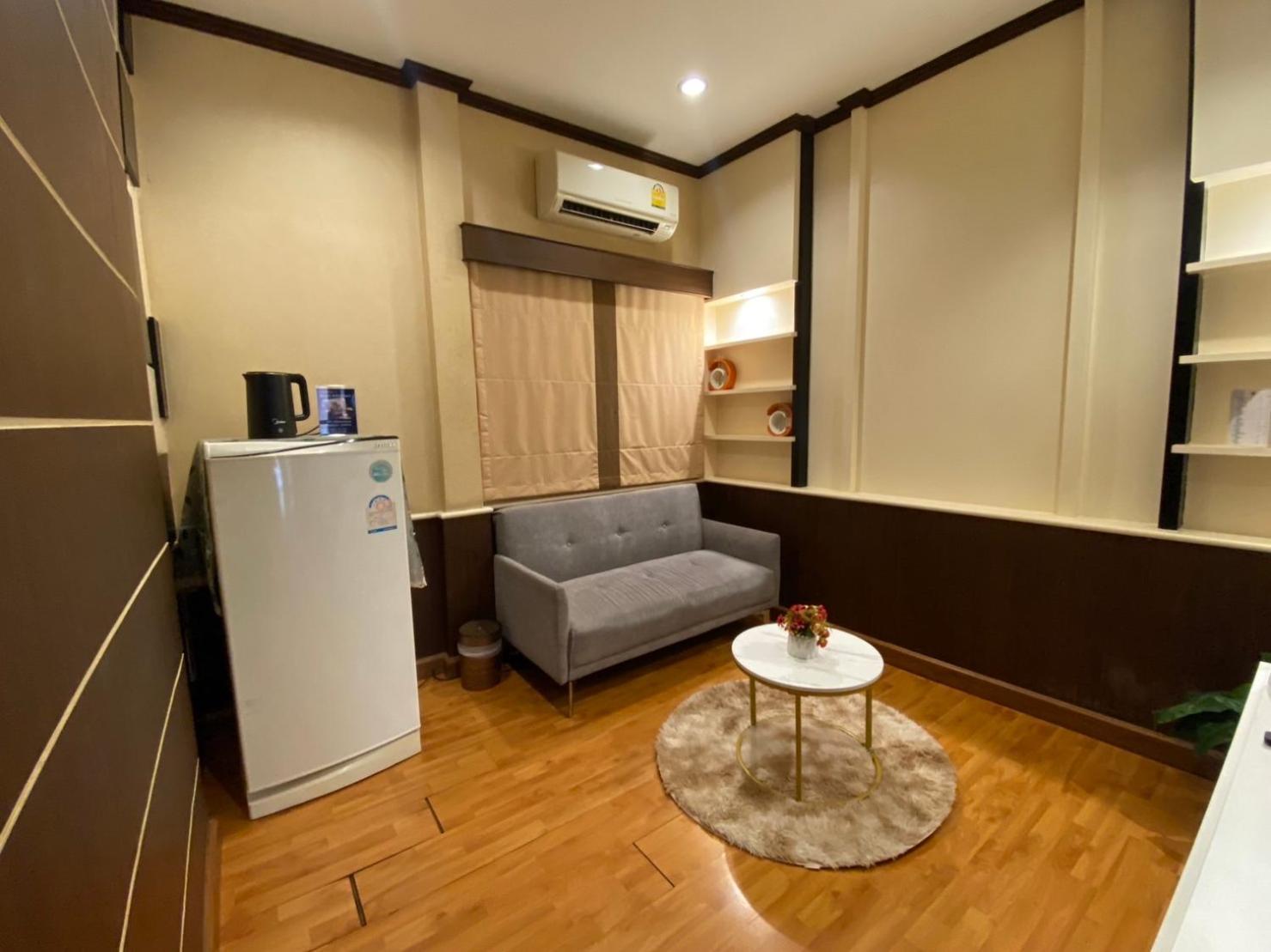 Baan Weekday Private 02 Ξενοδοχείο Τσιάνγκ Μάι Εξωτερικό φωτογραφία