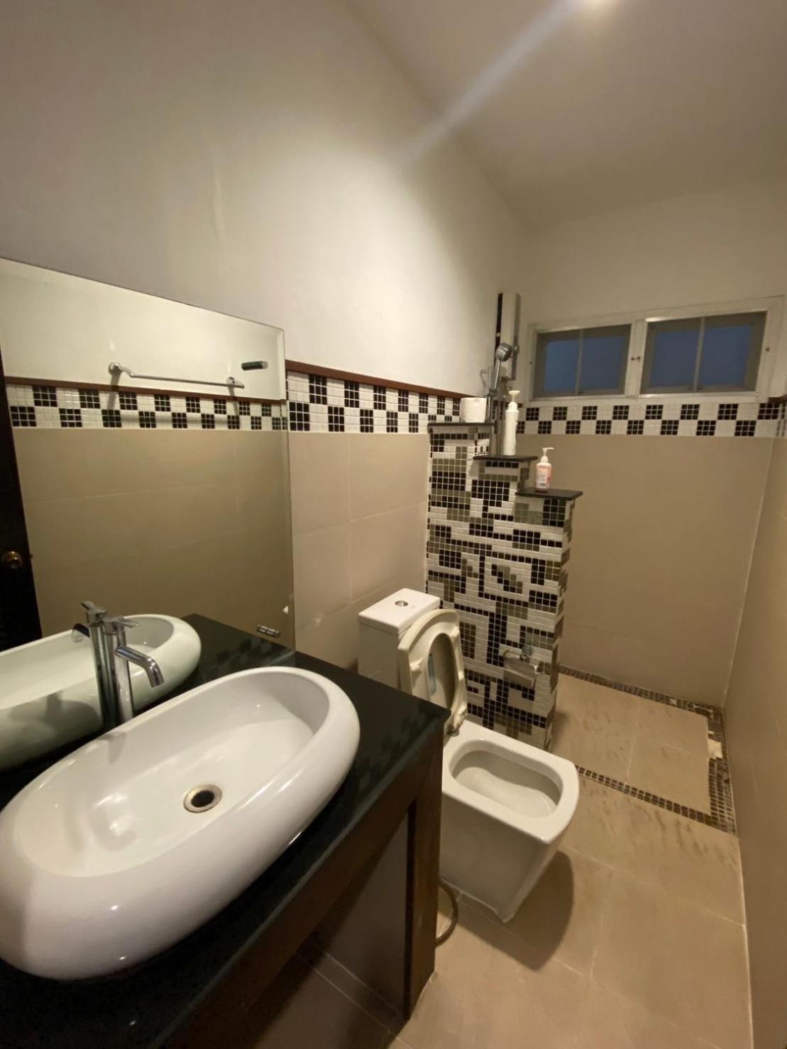 Baan Weekday Private 02 Ξενοδοχείο Τσιάνγκ Μάι Εξωτερικό φωτογραφία